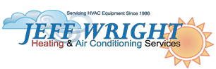 Jeff Wright Heatign and Air Conditioning